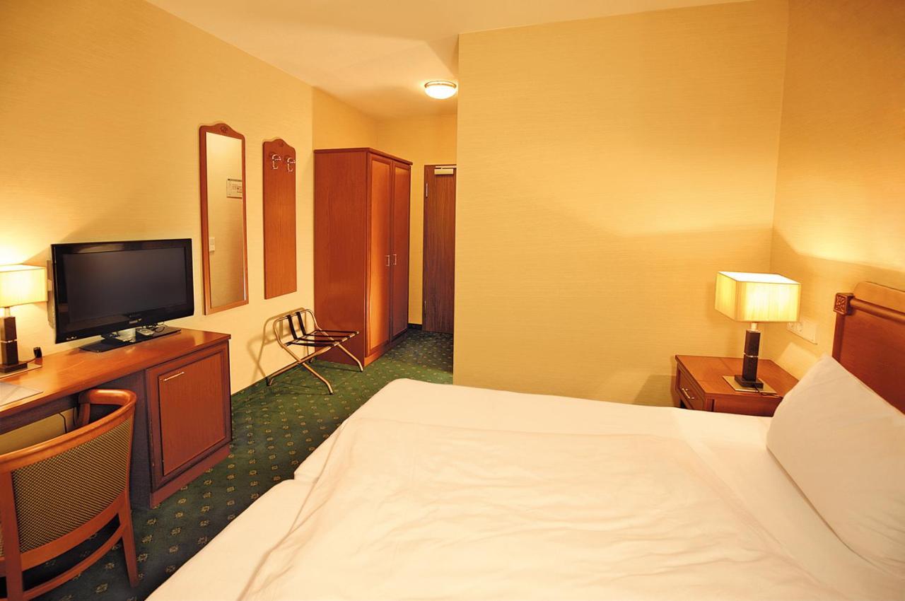 Landhotel Goldener Acker Morsbach  Eksteriør bilde