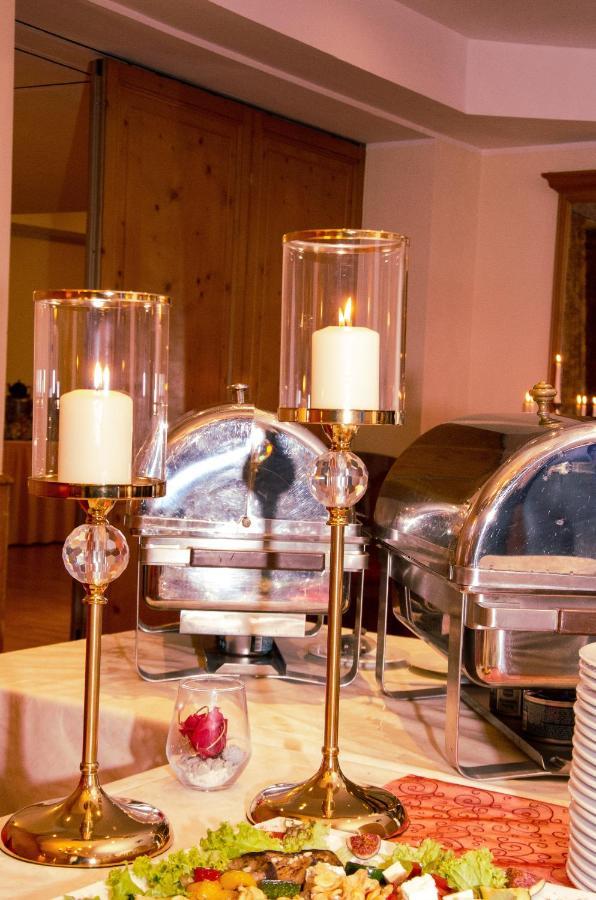 Landhotel Goldener Acker Morsbach  Eksteriør bilde