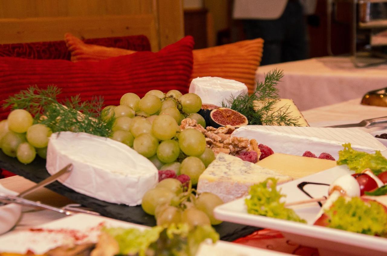 Landhotel Goldener Acker Morsbach  Eksteriør bilde
