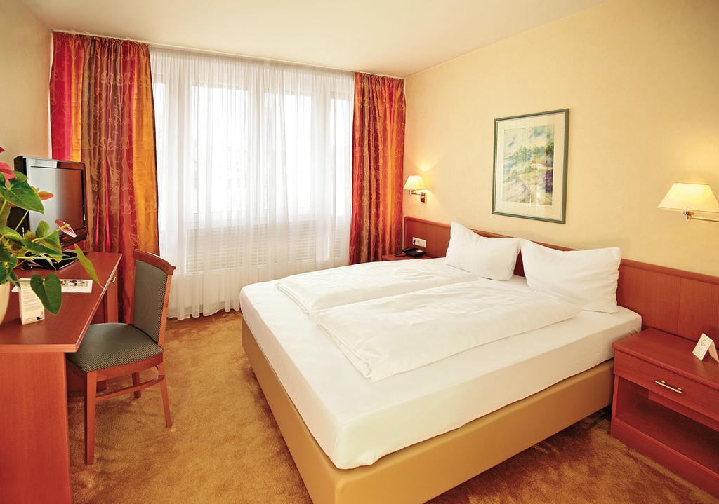 Landhotel Goldener Acker Morsbach  Eksteriør bilde