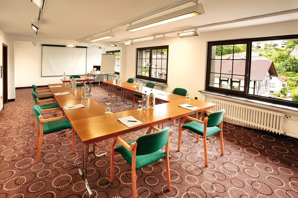 Landhotel Goldener Acker Morsbach  Eksteriør bilde