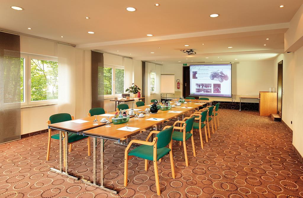 Landhotel Goldener Acker Morsbach  Eksteriør bilde