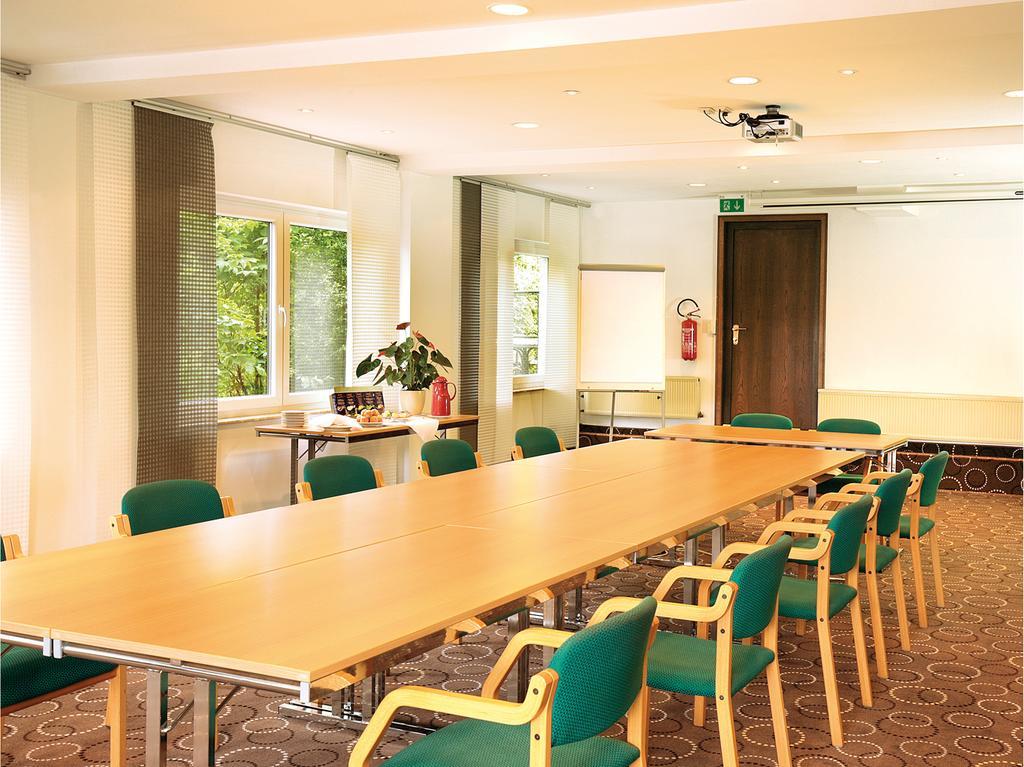 Landhotel Goldener Acker Morsbach  Eksteriør bilde