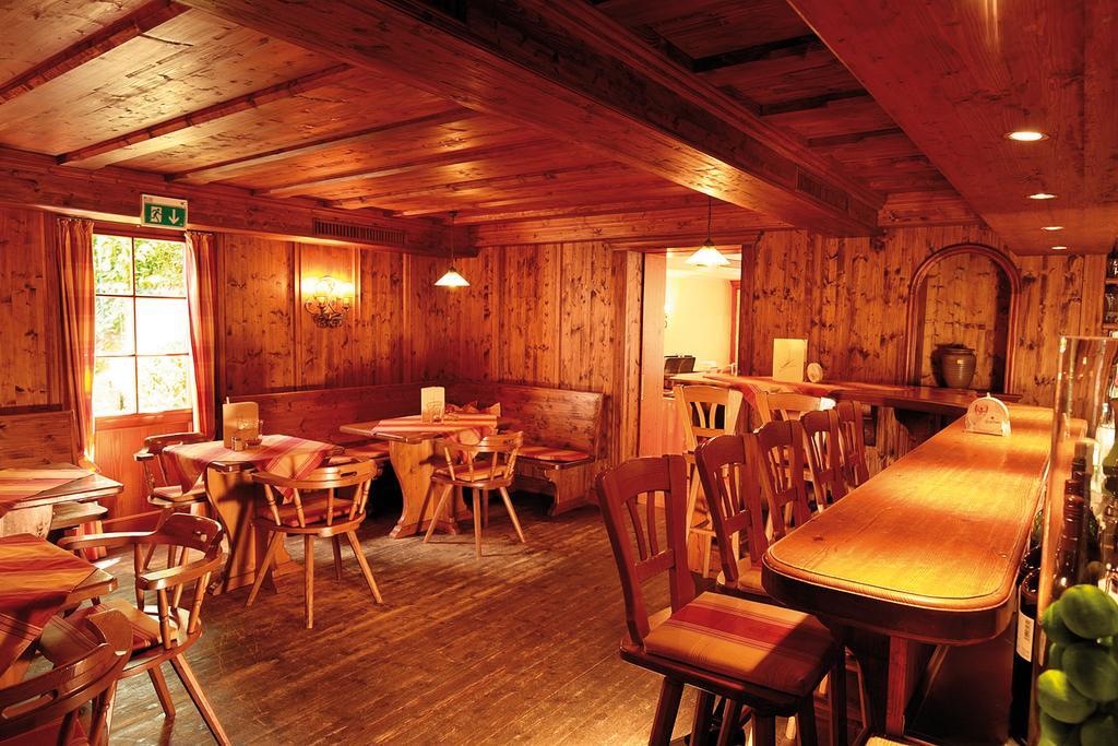 Landhotel Goldener Acker Morsbach  Eksteriør bilde